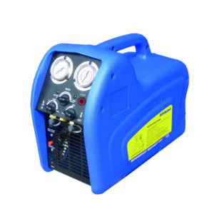 RECUPERATORE HIGH RECO 400 N-1/2 HP C/SEPARATORE OLIO