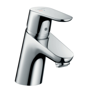 MISCELATORE LAVABO 70 Hansgrohe FOCUS E2 con "COOLSTART"