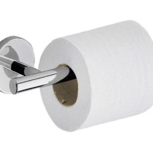 PORTA ROTOLO CROMATO serie VERMONT GEDY